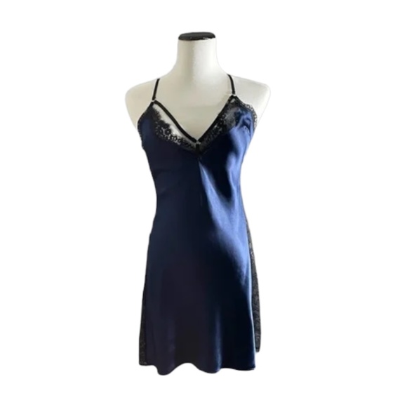 Victorias Secret Slip Dress Size Small -Medium - Picture 1 of 9